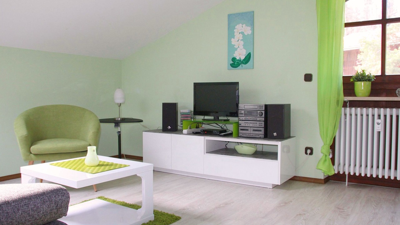 Photo of Livingroom in Aschau im Chiemgau