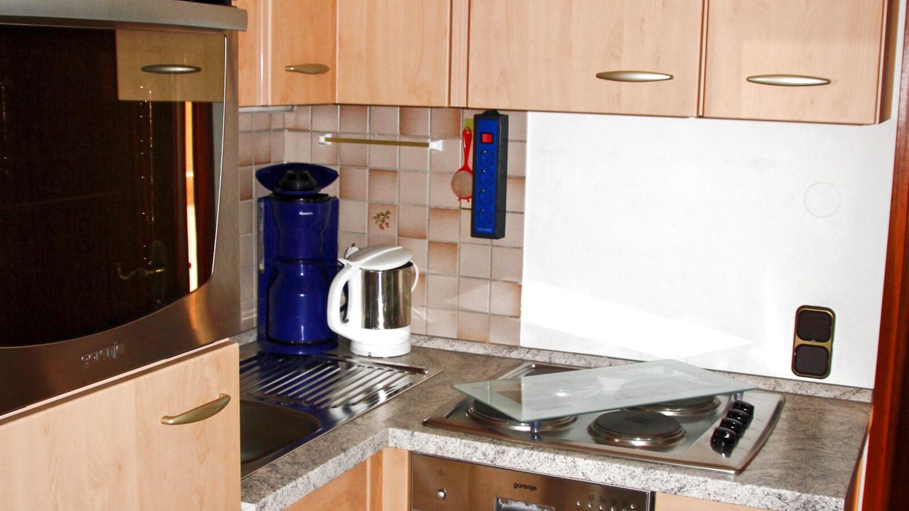 Photo of Kitchen in Aschau im Chiemgau
