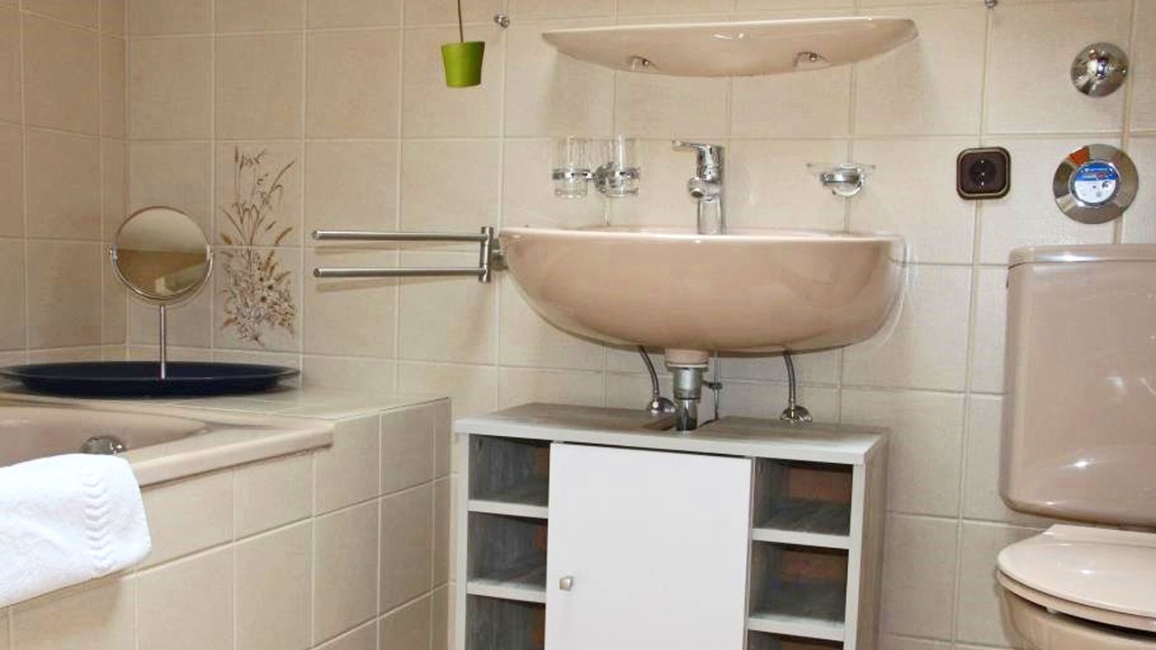 Photo of Bathroom in Aschau im Chiemgau