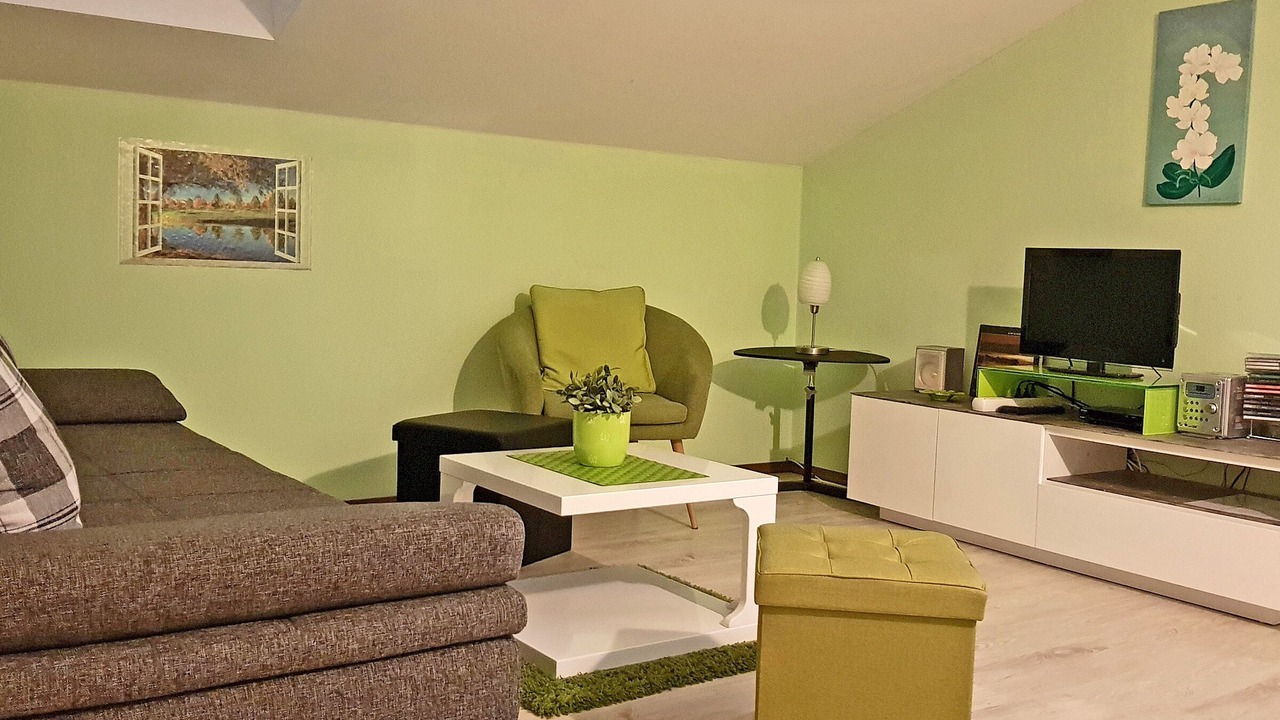 Photo of Livingroom in Aschau im Chiemgau