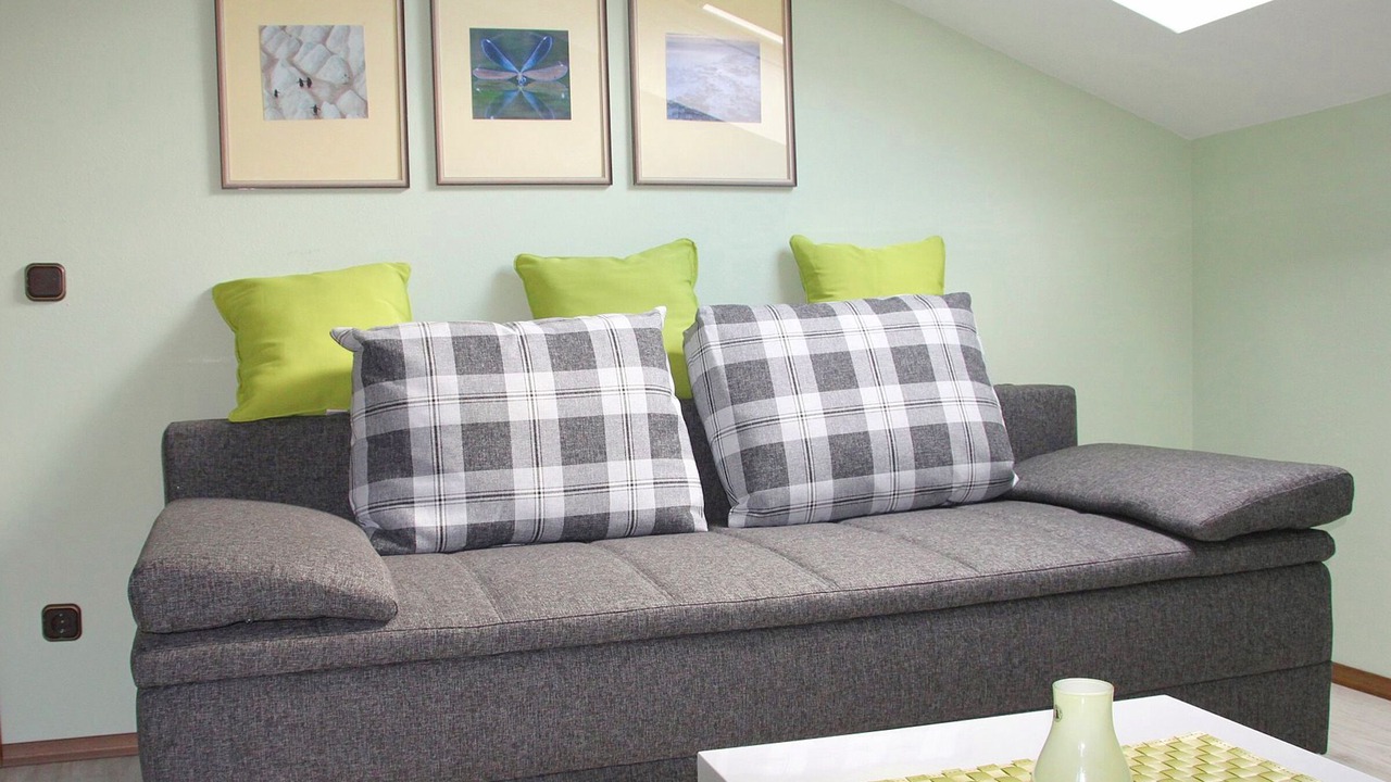 Photo of Livingroom in Aschau im Chiemgau