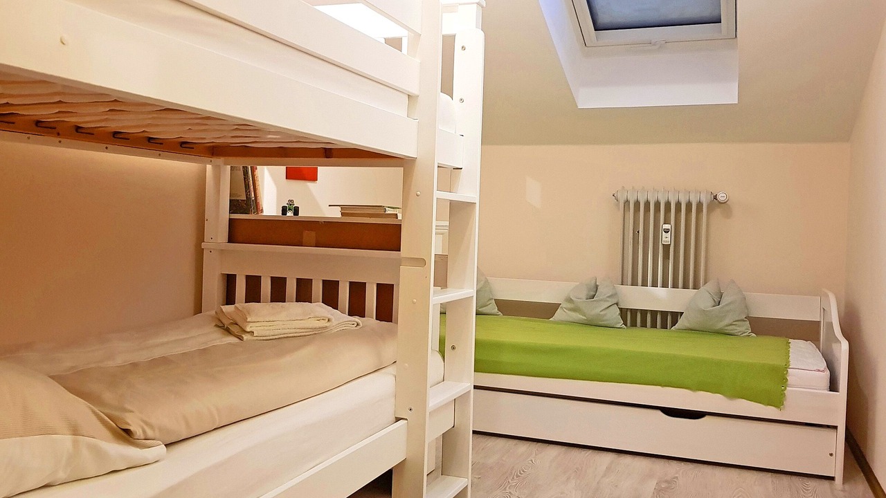Photo of Bedroom in Aschau im Chiemgau