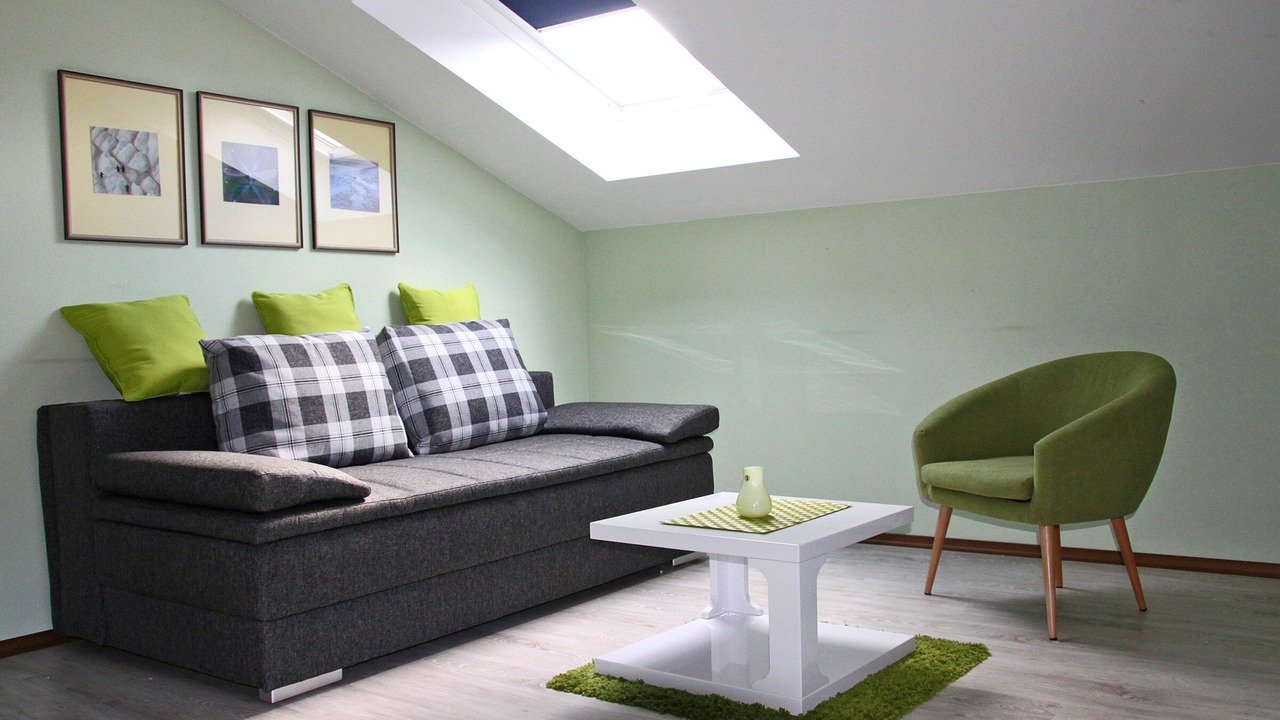 Photo of Livingroom in Aschau im Chiemgau