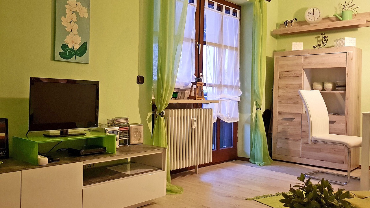 Photo of Livingroom in Aschau im Chiemgau