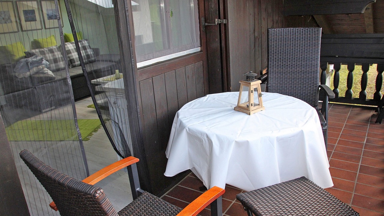 Photo of Outdoor in Aschau im Chiemgau