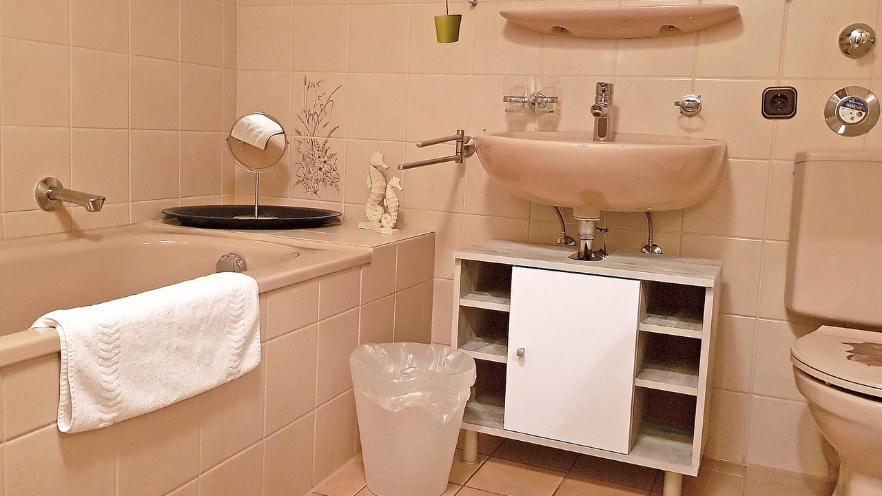 Photo of Bathroom in Aschau im Chiemgau