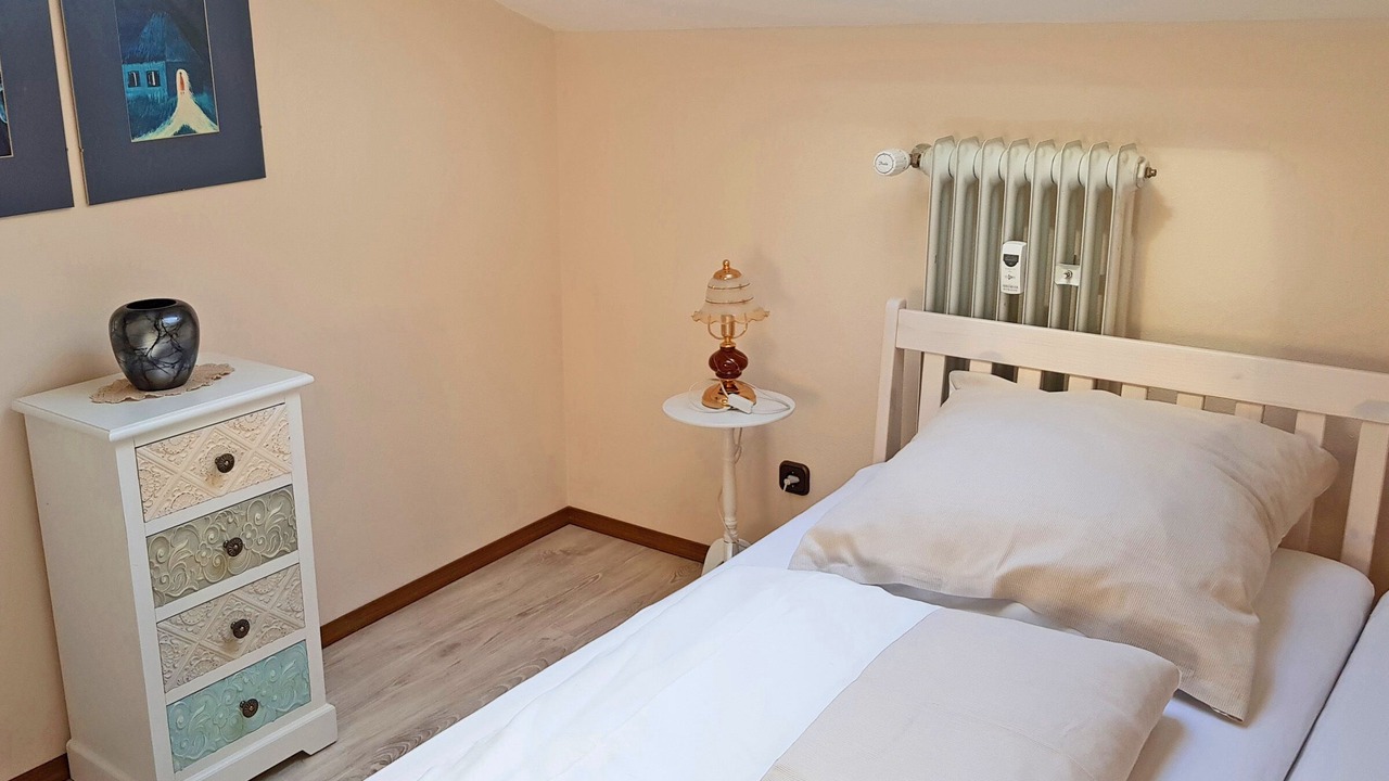 Photo of Bedroom in Aschau im Chiemgau