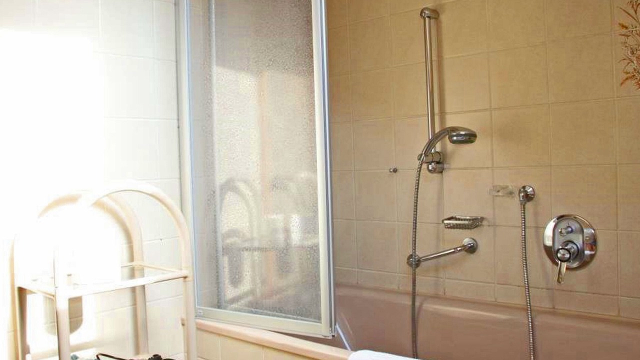 Photo of Bathroom in Aschau im Chiemgau