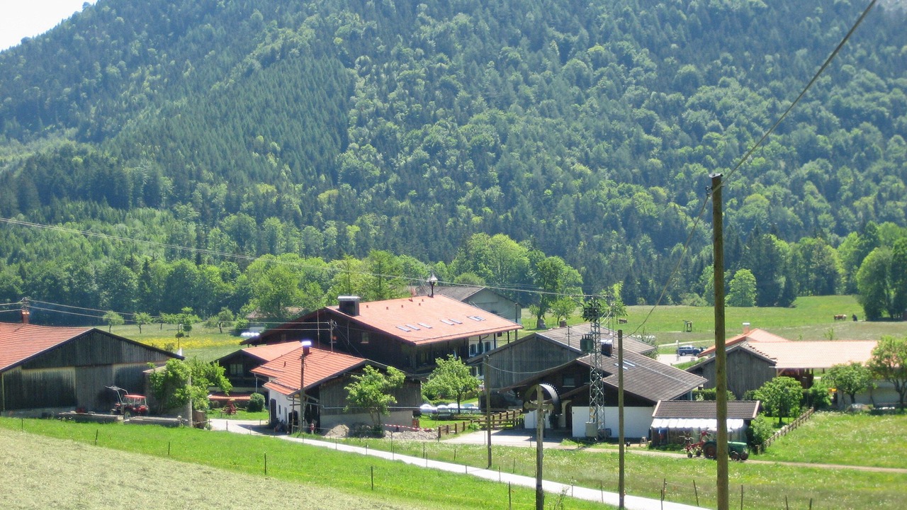 Photo of Outdoor in Aschau im Chiemgau