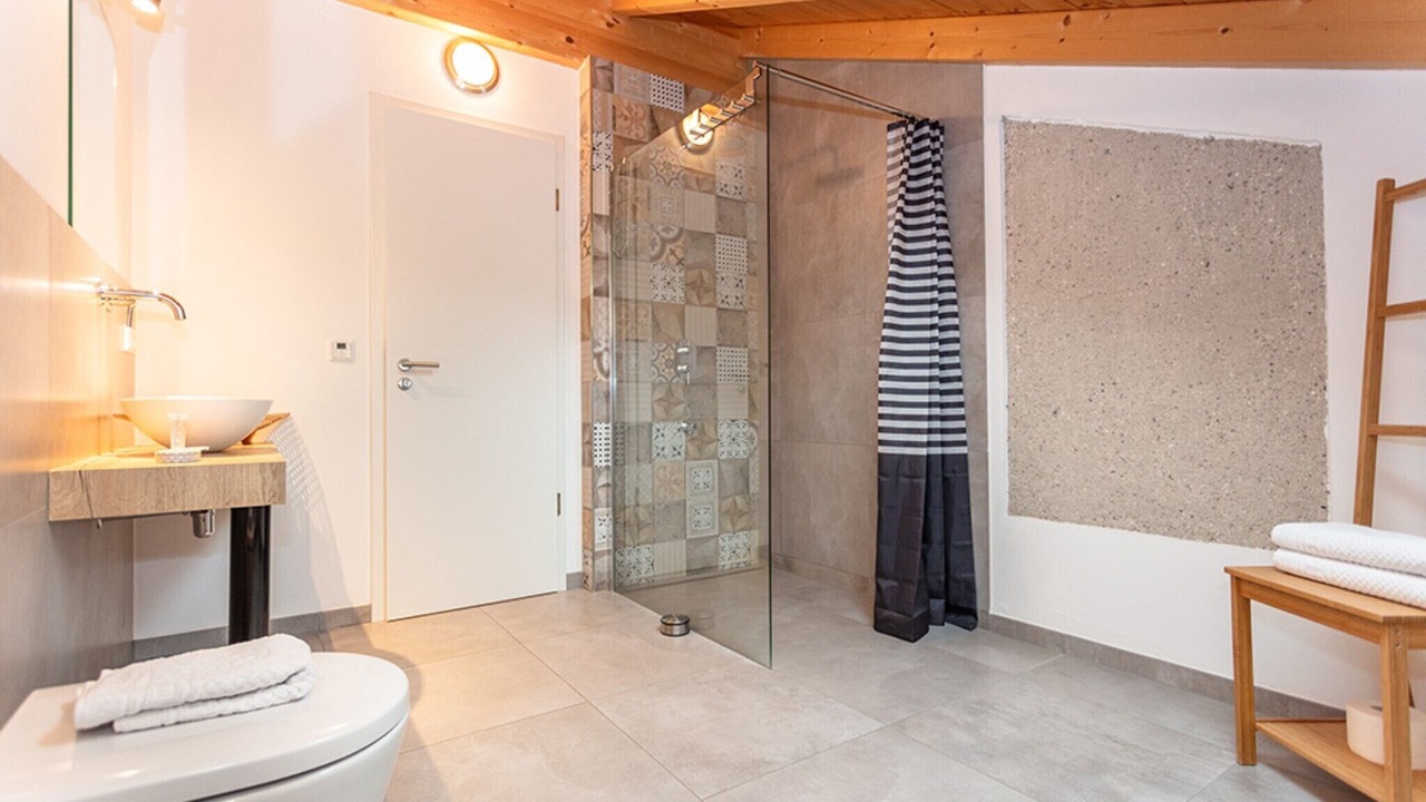 Photo of Bathroom in Gmain