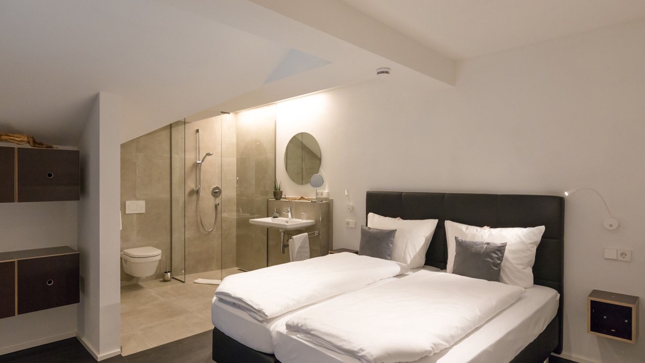 Photo of Bedroom in Waging am See