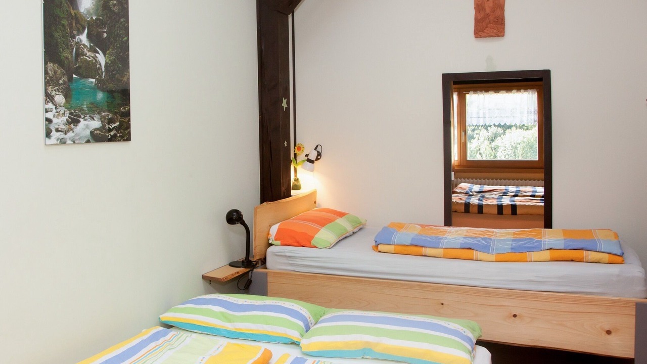 Photo of Bedroom in Vorauf