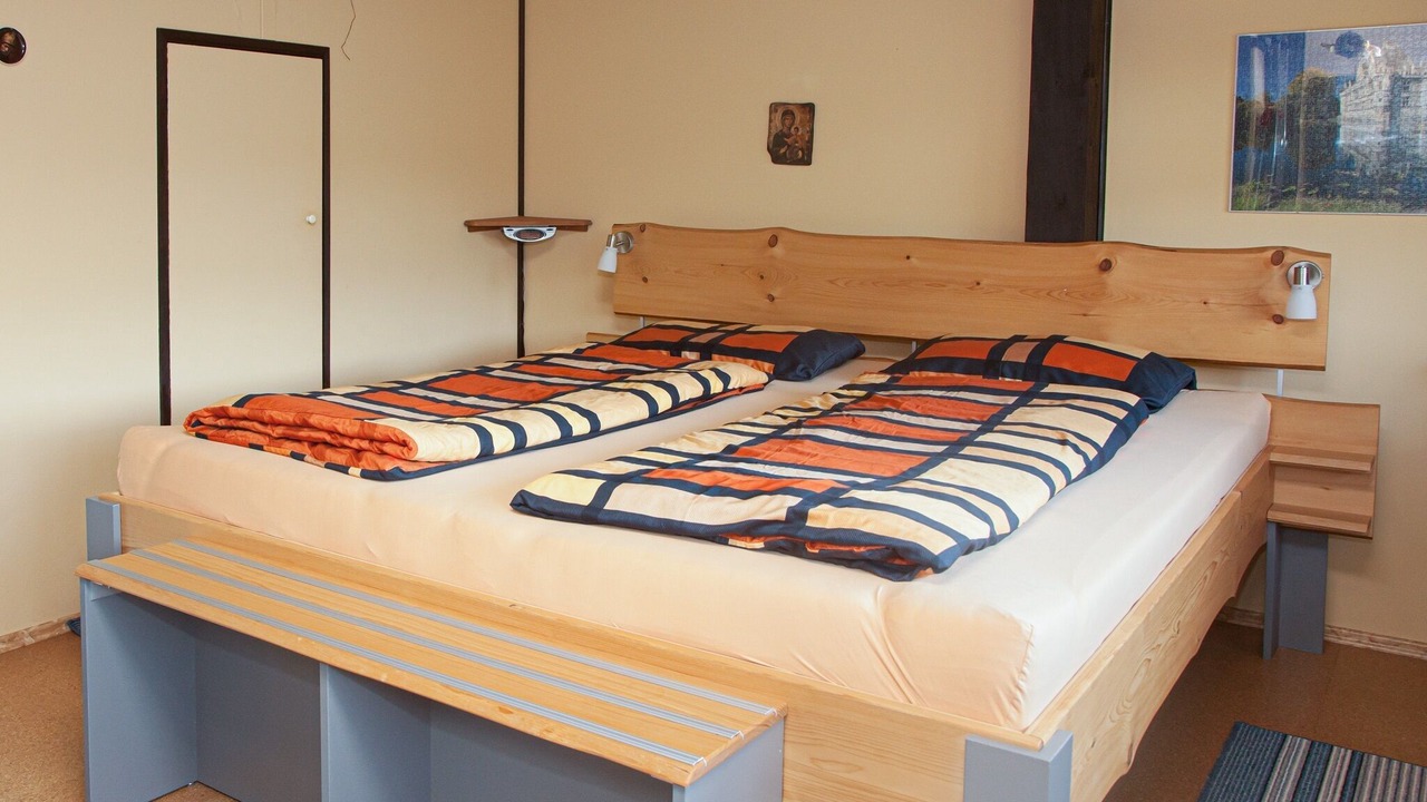 Photo of Bedroom in Vorauf