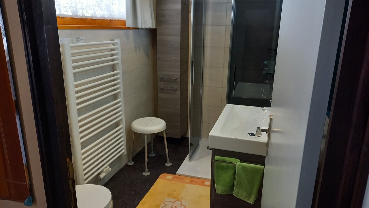 Photo of Bathroom in Vorauf