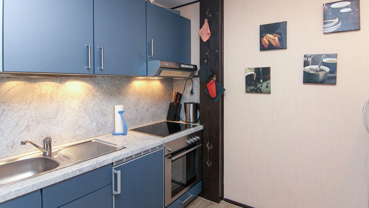 Photo of Kitchen in Vorauf