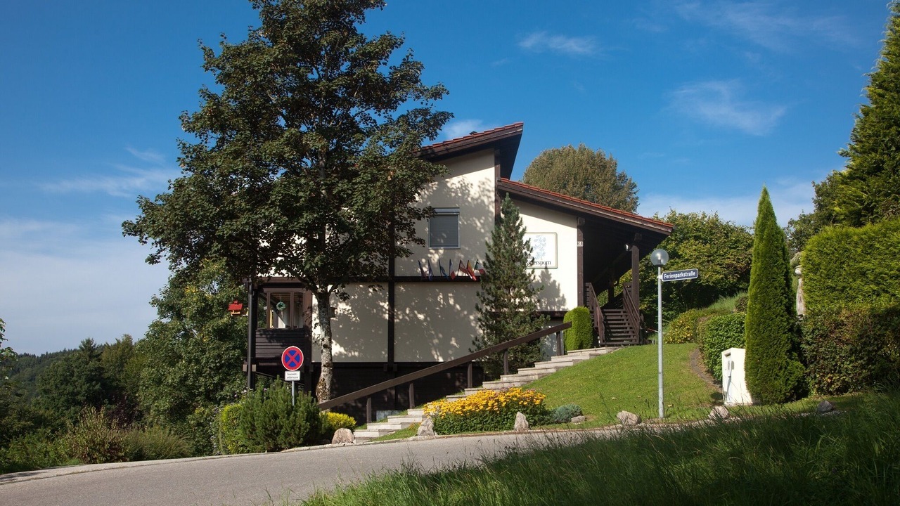 Photo of Outdoor in Vorauf