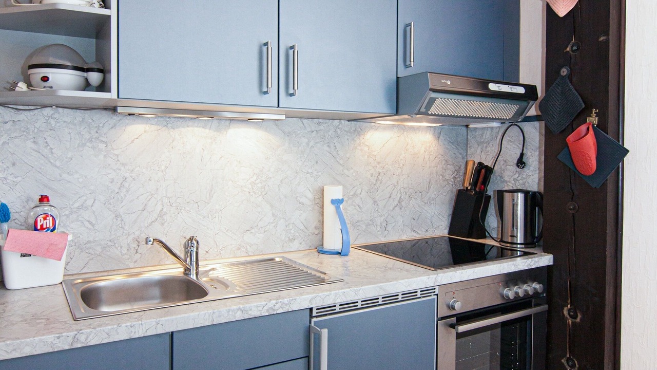 Photo of Kitchen in Vorauf