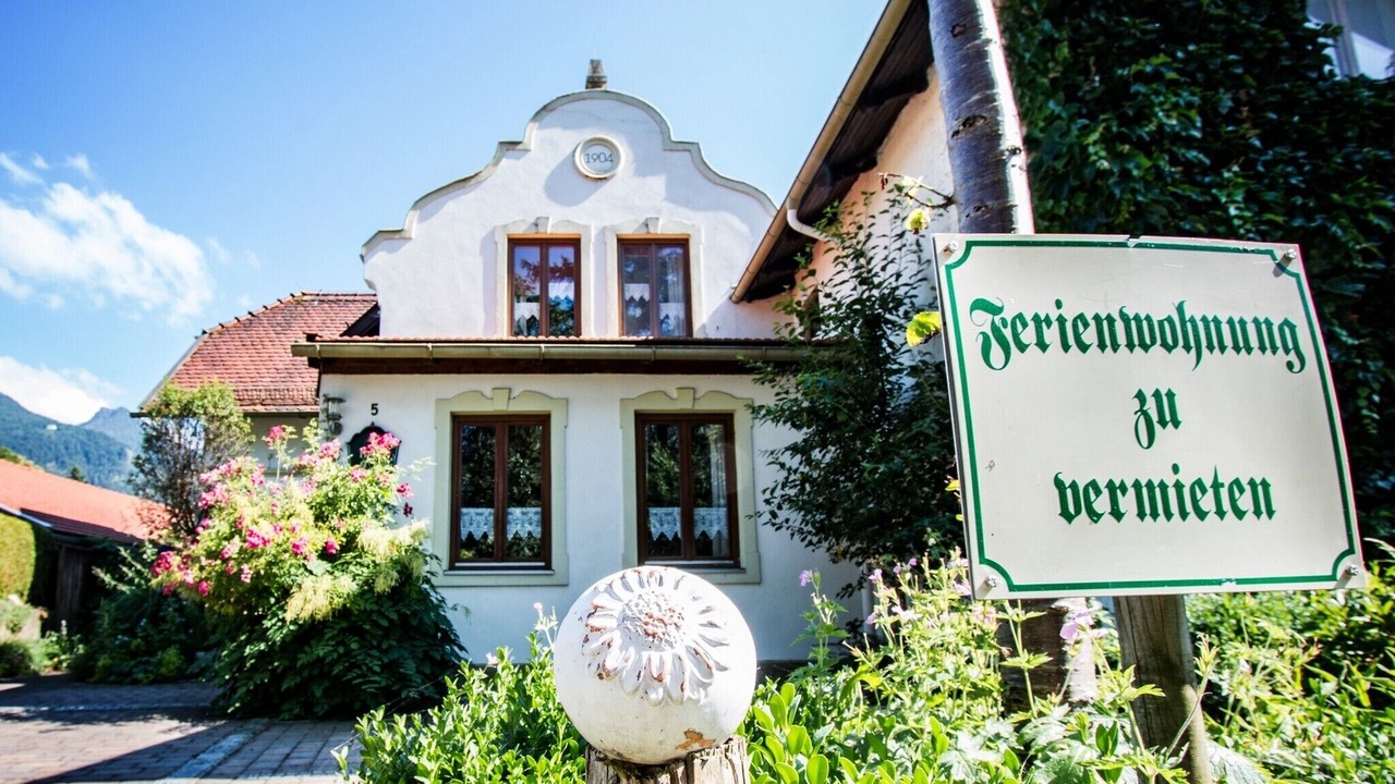 Photo of Outdoor in Grassau