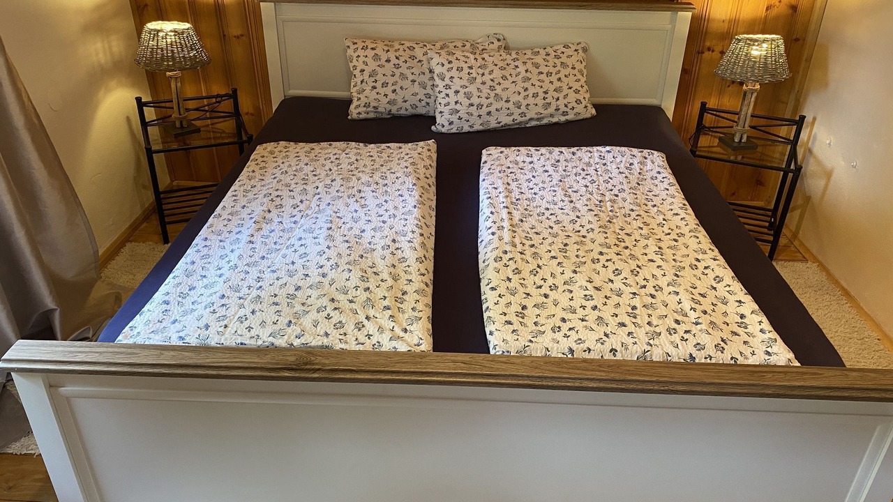 Photo of Bedroom in Grassau