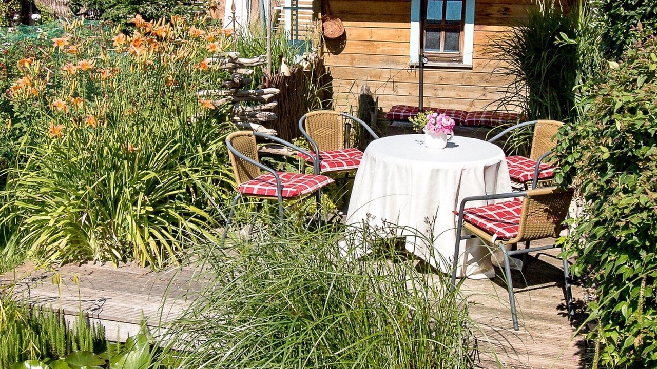 Photo of Outdoor in Grassau