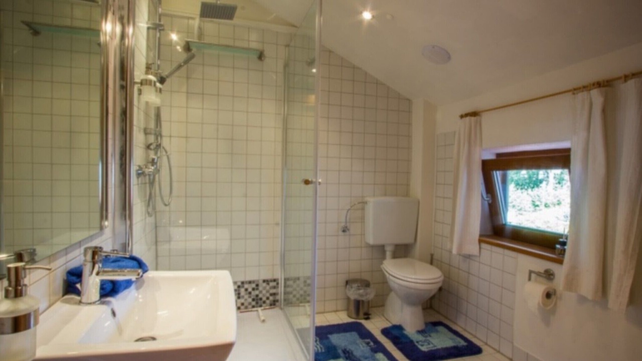 Photo of Bathroom in Grassau