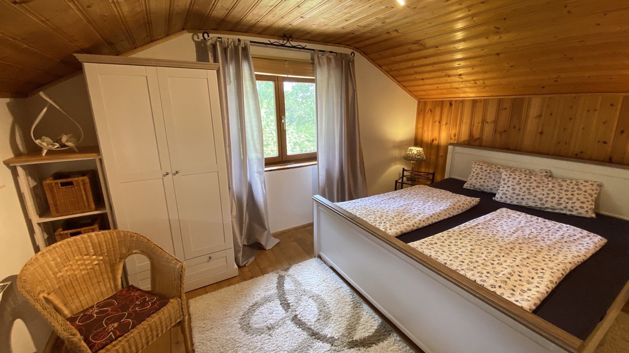 Photo of Bedroom in Grassau