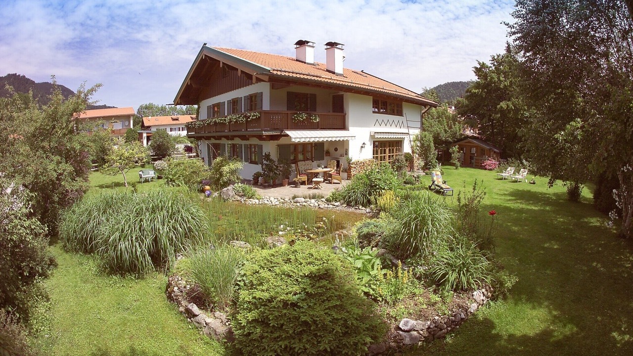 Photo of Outdoor in Muhlwinkl