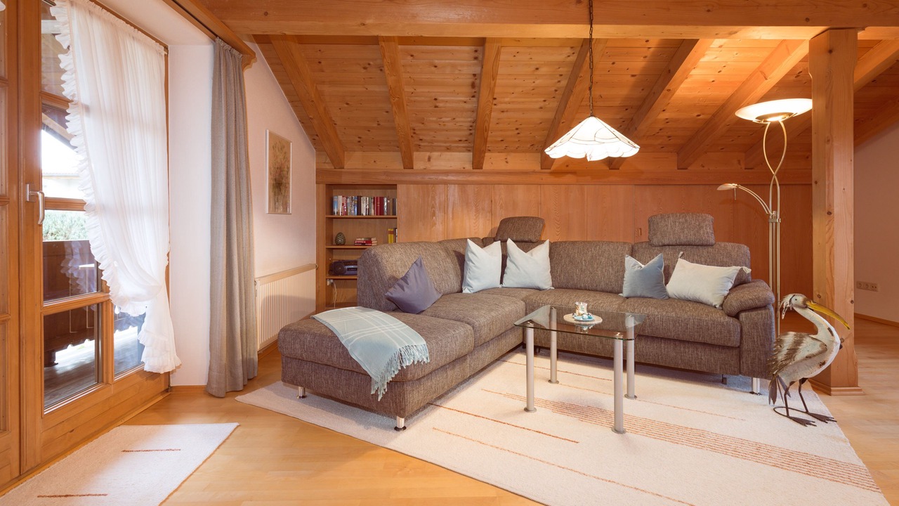 Photo of Livingroom in Muhlwinkl