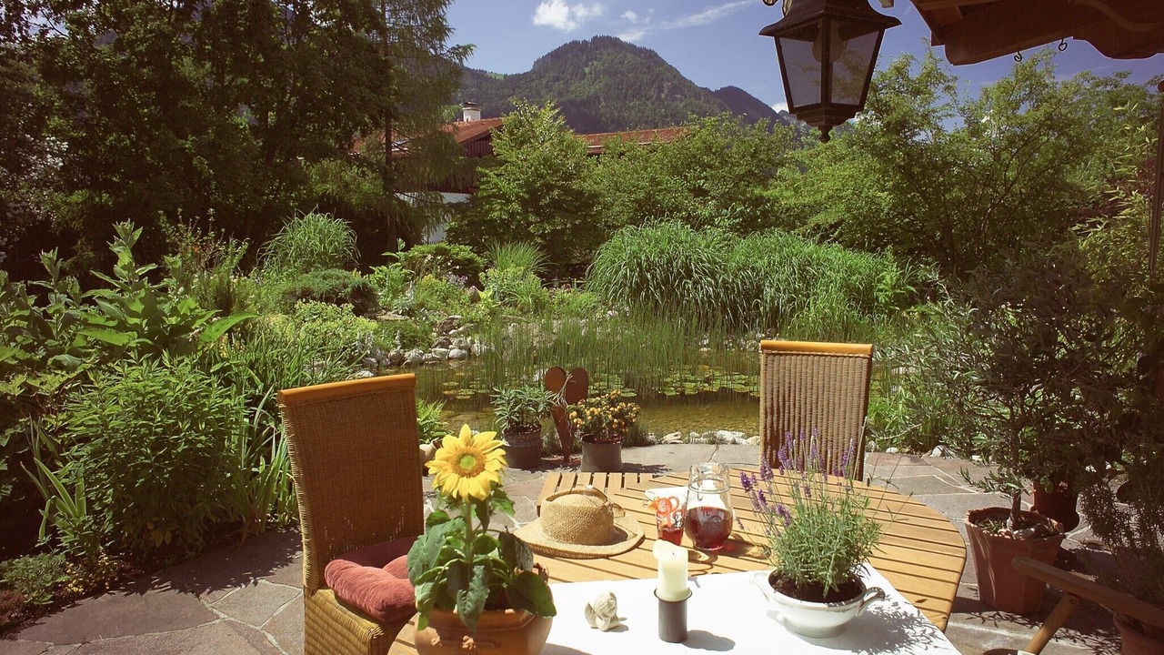 Photo of Outdoor in Muhlwinkl