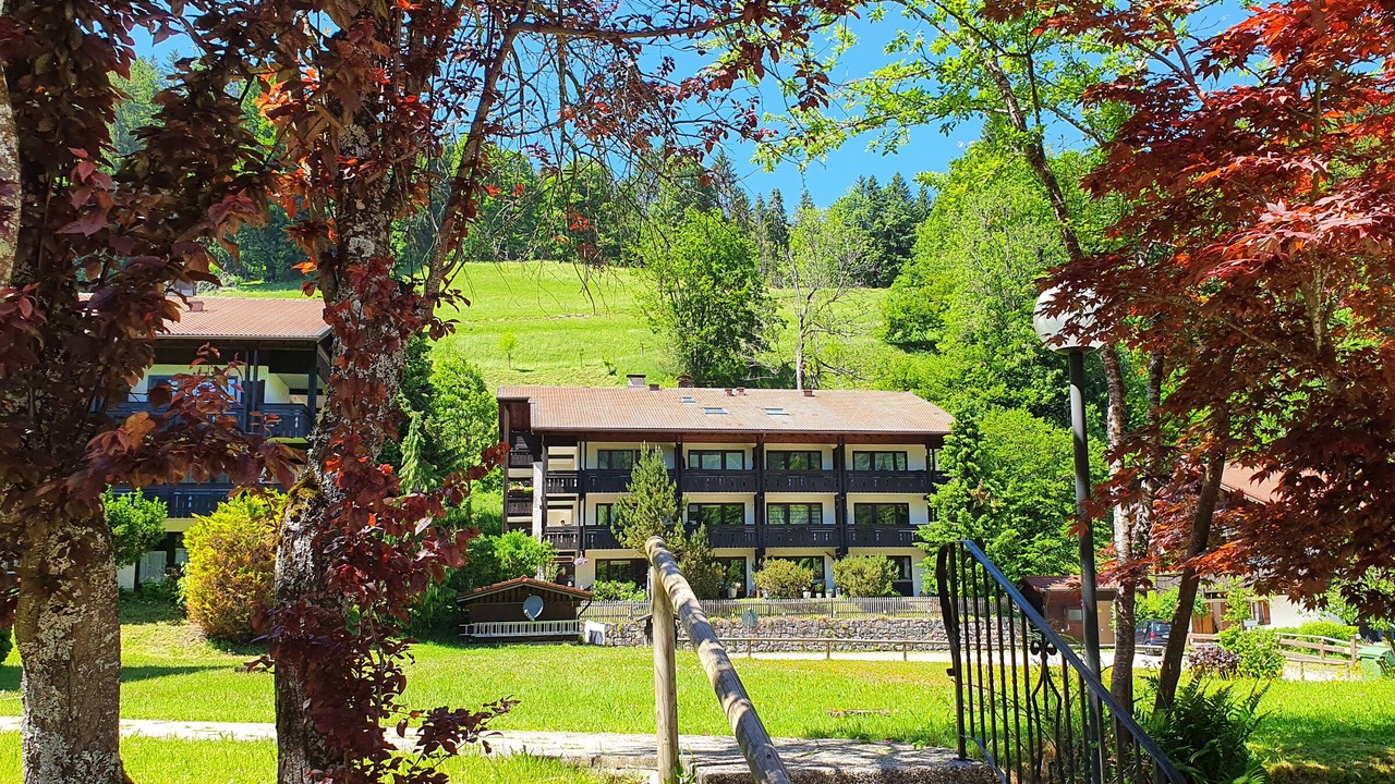 Photo of Outdoor in Aschau im Chiemgau