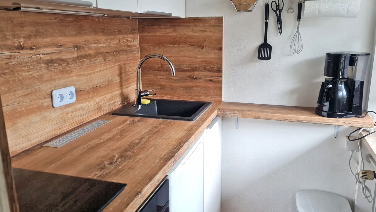 Photo of Kitchen in Aschau im Chiemgau
