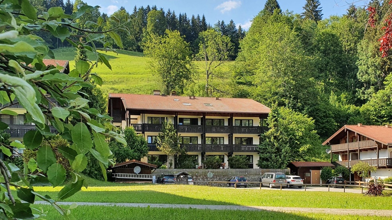 Photo of Outdoor in Aschau im Chiemgau