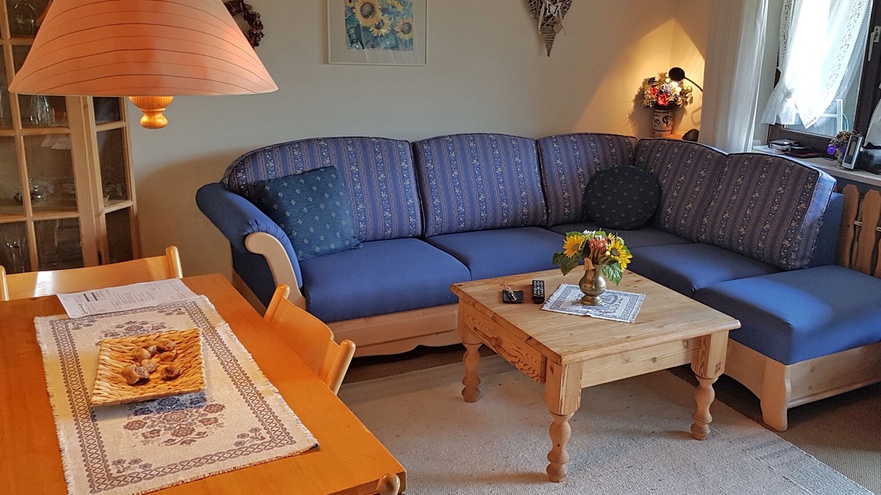 Photo of Livingroom in Aschau im Chiemgau
