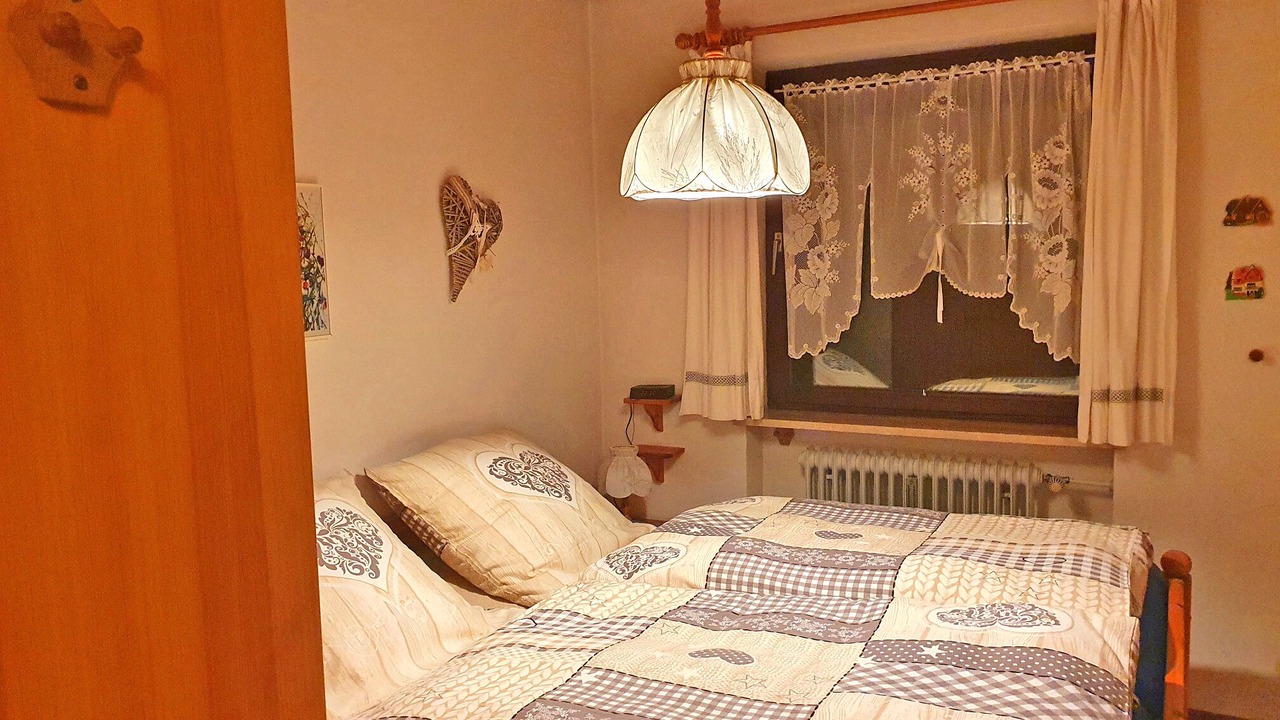 Photo of Bedroom in Aschau im Chiemgau