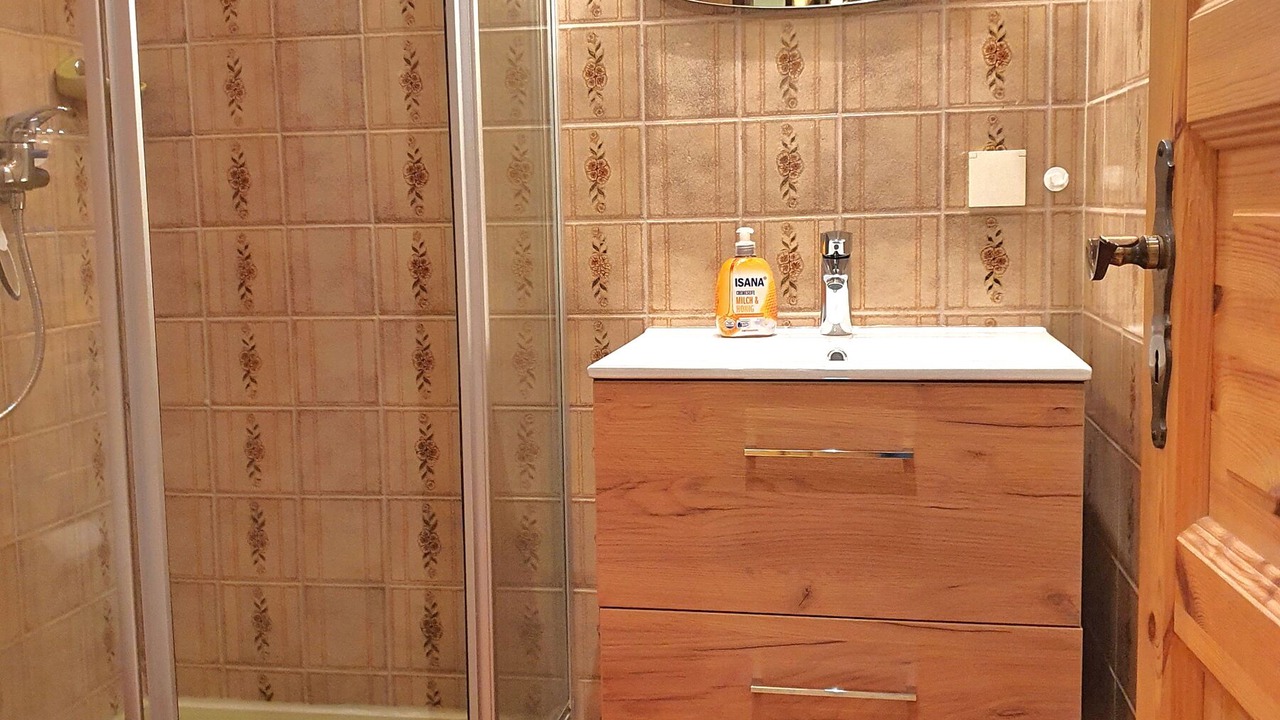 Photo of Bathroom in Aschau im Chiemgau