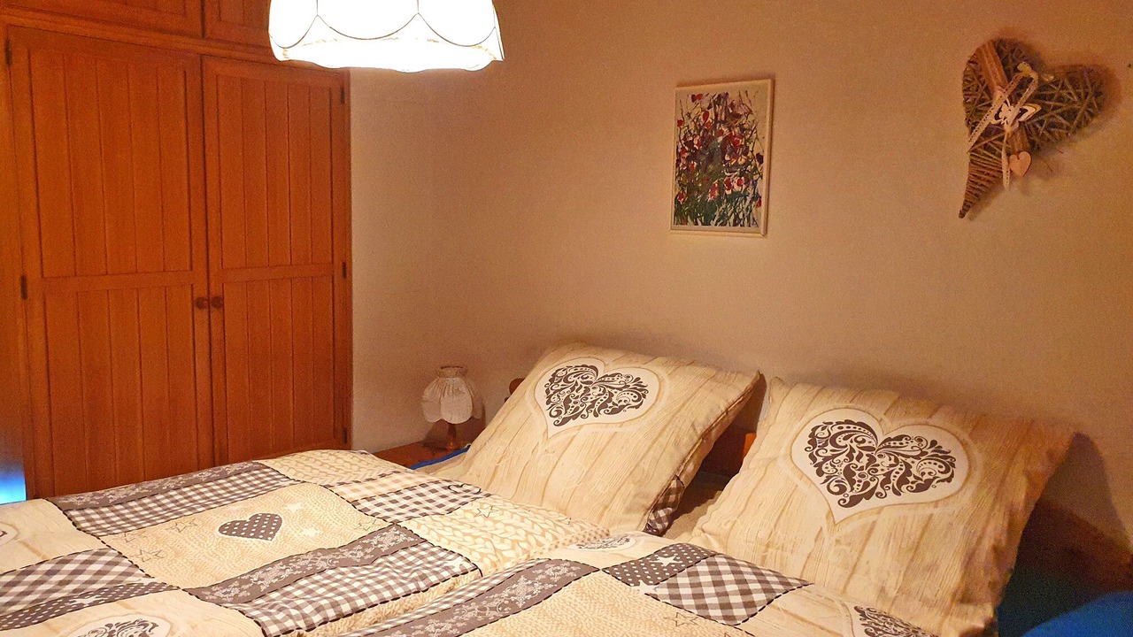 Photo of Bedroom in Aschau im Chiemgau