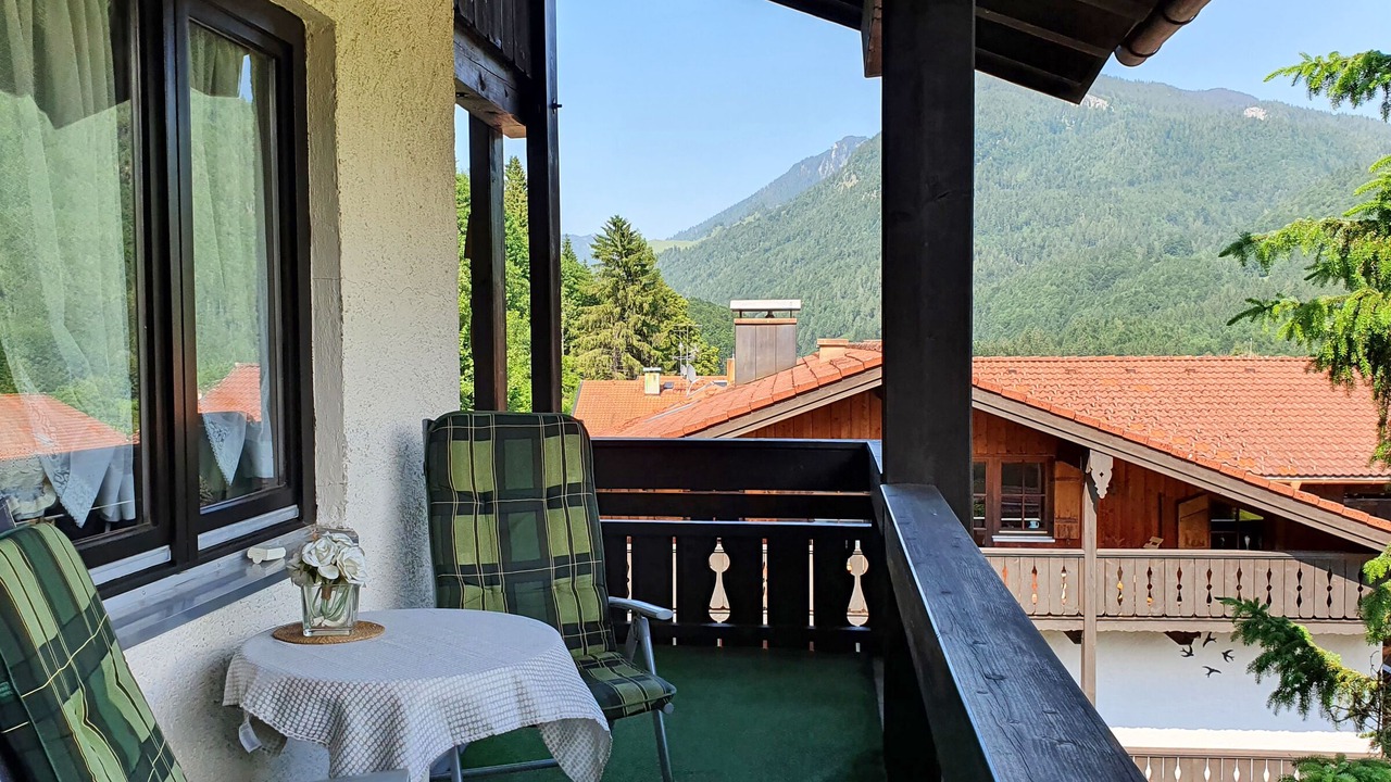Photo of Outdoor in Aschau im Chiemgau