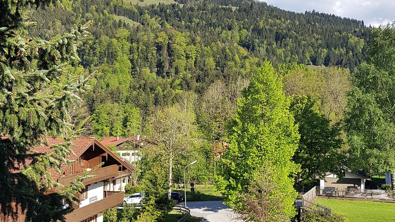 Photo of Outdoor in Aschau im Chiemgau