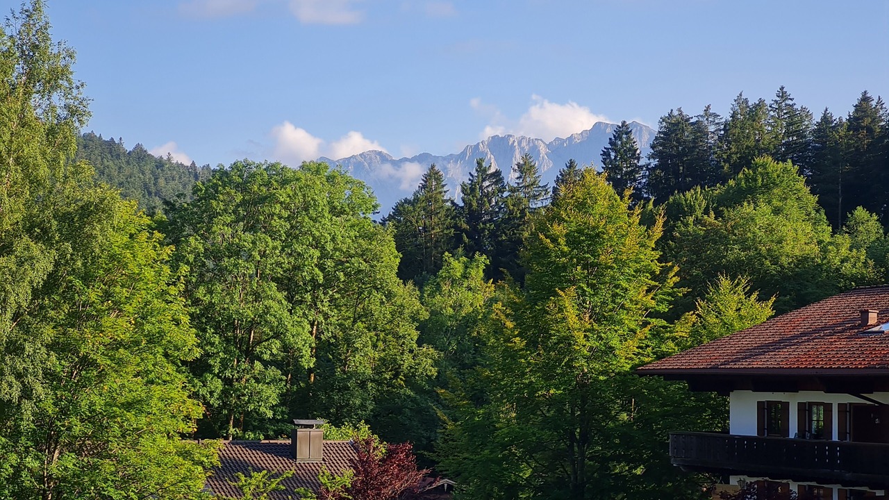 Photo of Outdoor in Aschau im Chiemgau