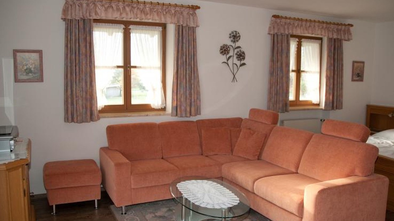Photo of Livingroom in Weissbach