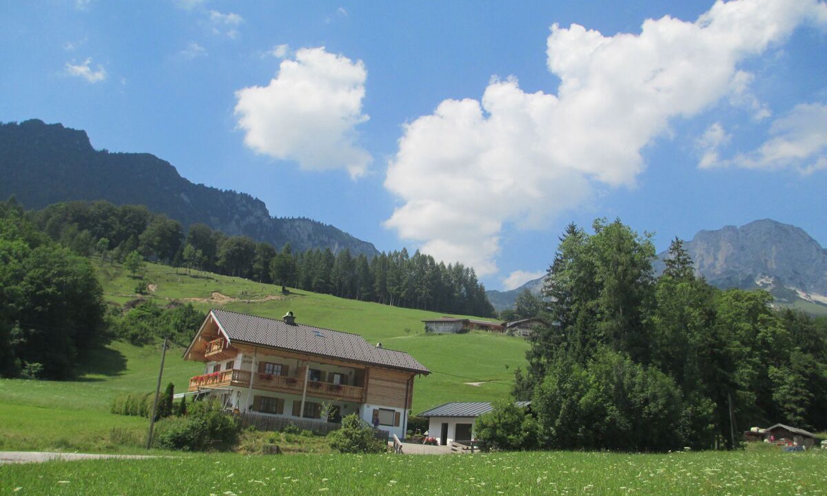 Photo of Outdoor in Berchtesgaden
