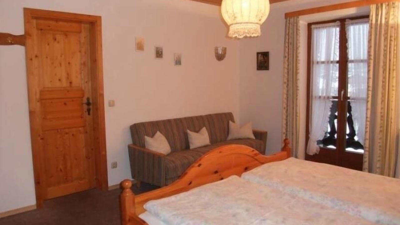 Photo of Bedroom in Bischofswiesen