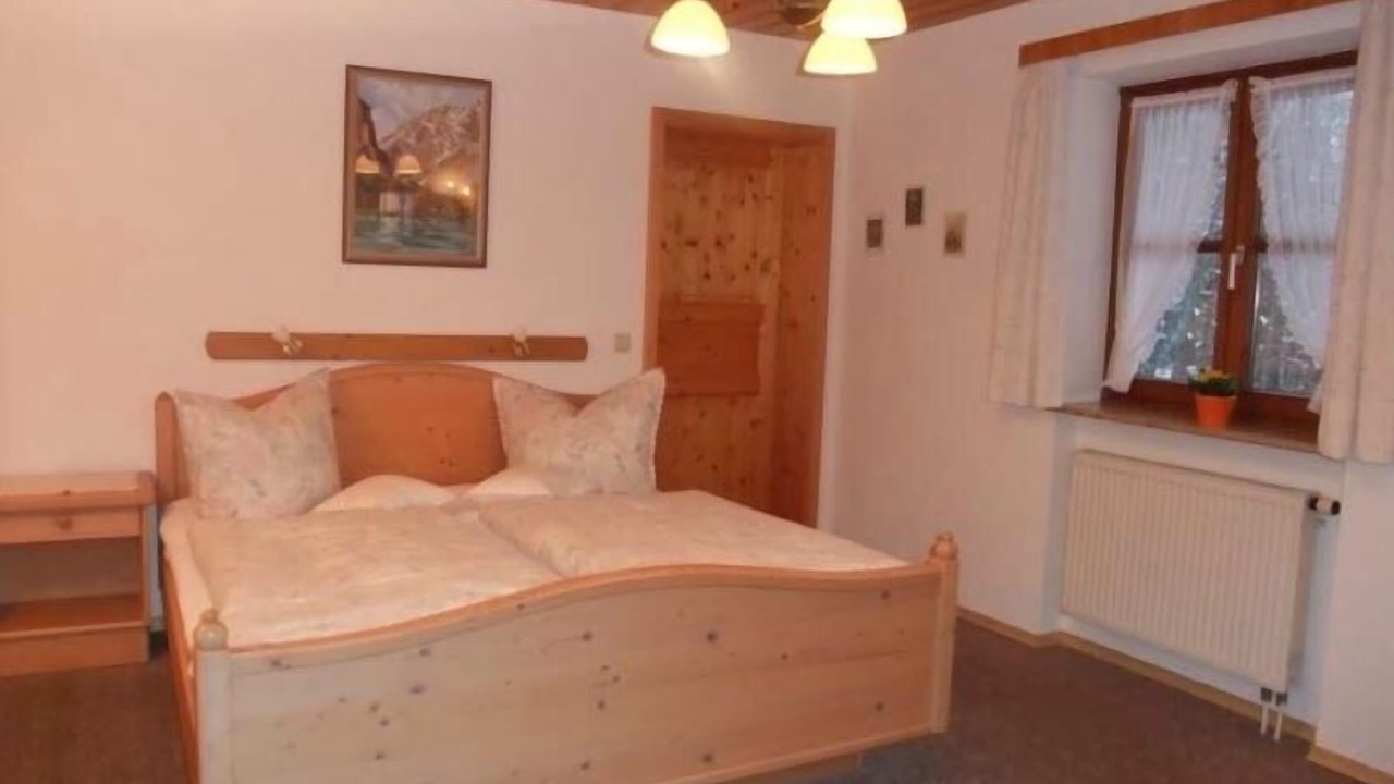 Photo of Bedroom in Bischofswiesen
