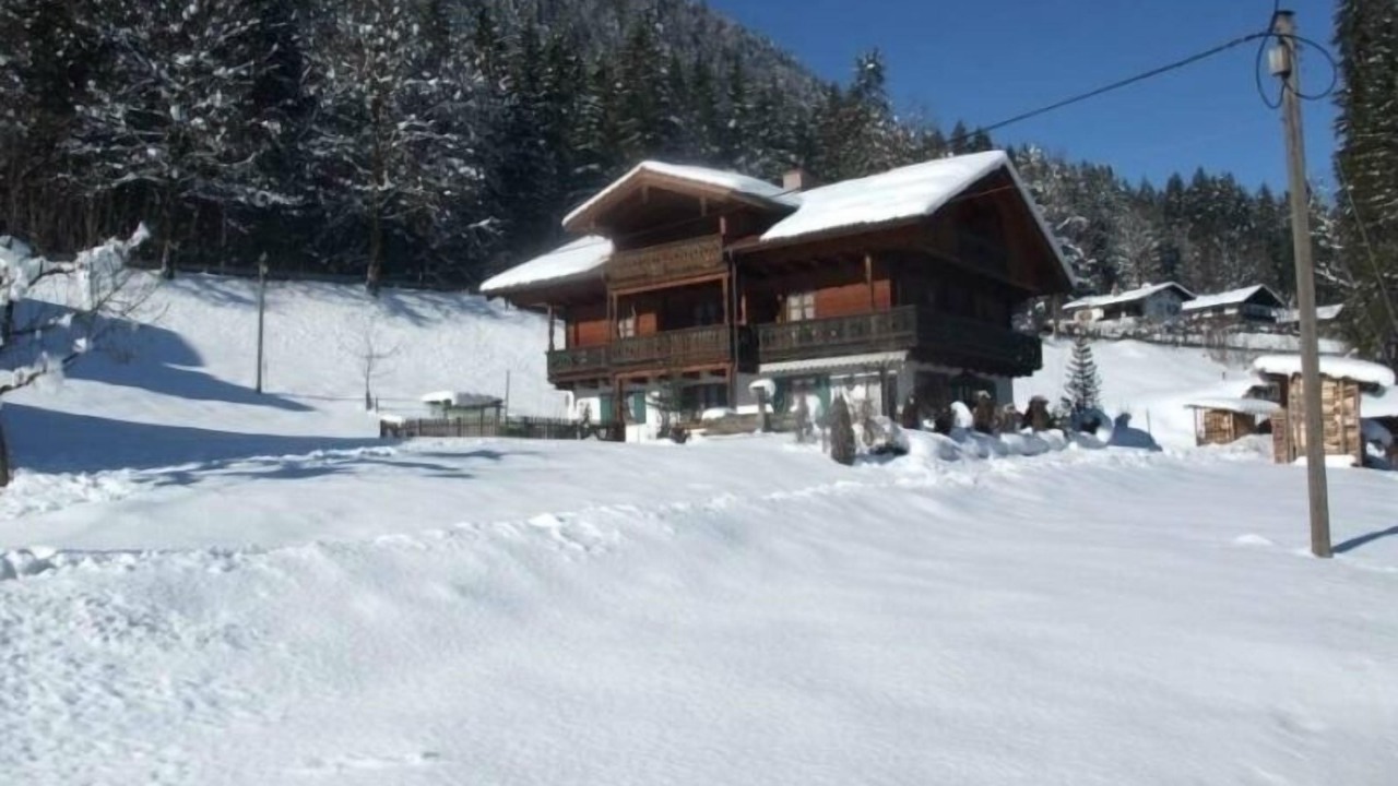 Photo of Outdoor in Bischofswiesen