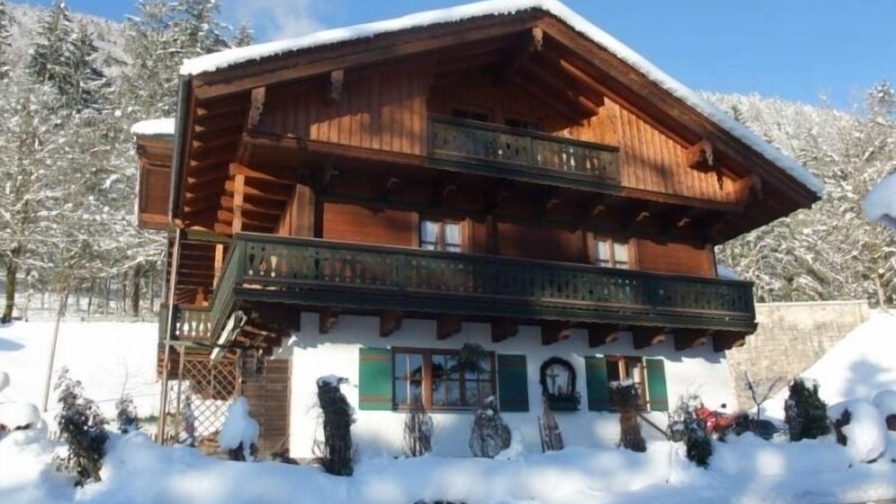 Photo of Outdoor in Bischofswiesen