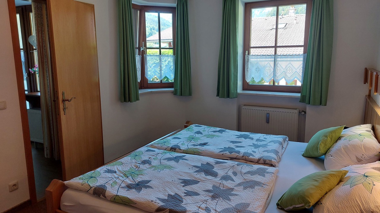 Photo of Bedroom in Ramsau