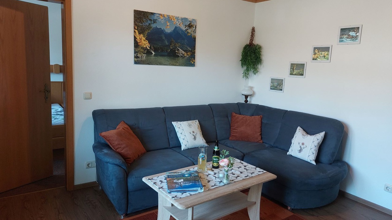 Photo of Livingroom in Ramsau