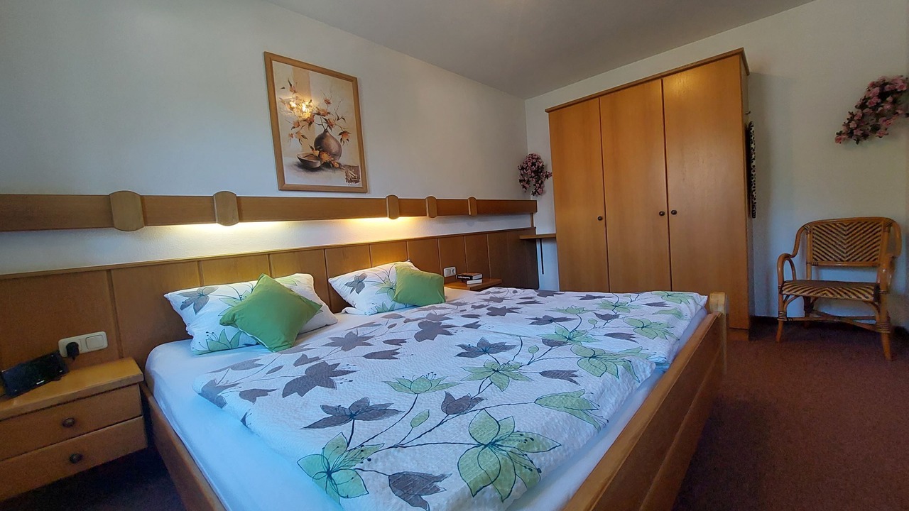 Photo of Bedroom in Ramsau