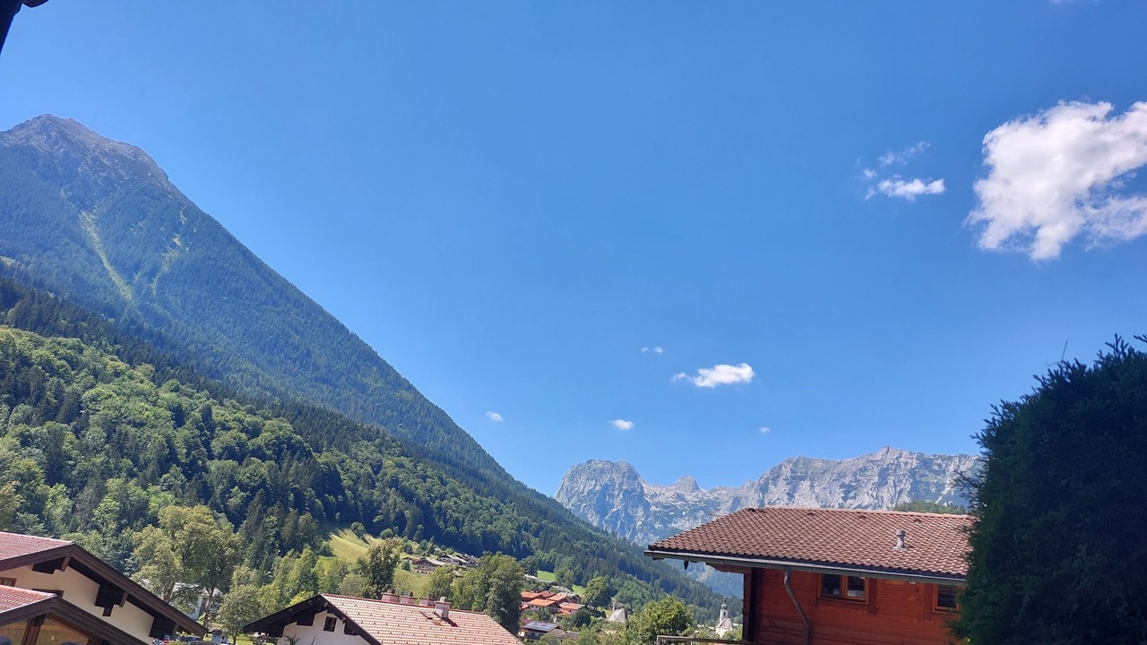 Photo of Outdoor in Ramsau