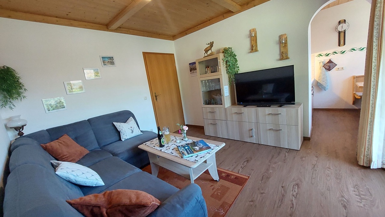 Photo of Livingroom in Ramsau